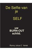 Maak een Selfie van je SELF.