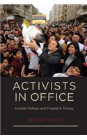 Activists in Office
