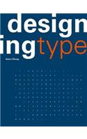 Designing Type