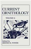 Current Ornithology