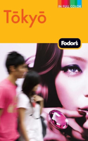 Fodor's Tokyo