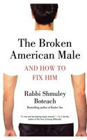 Broken American Male