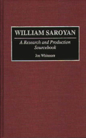 William Saroyan