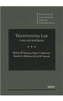 Transnational Law, Cases and Materials