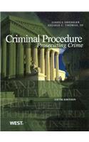 Criminal Procedure