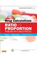 Drug Calculations