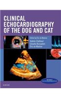 Clinical Echocardiography of the Dog and Cat