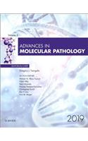 Advances in Molecular Pathology, 2019