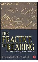 The Practice of Reading: Interpreting the Novel