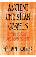 Ancient Christian Gospels