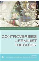 Controversies in Feminist Theologies