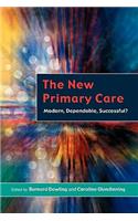 The New Primary Care