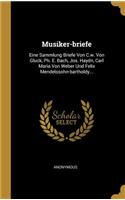 Musiker-briefe