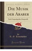 Die Musik Der Araber