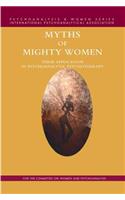 Myths of Mighty Women