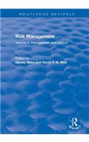 Risk Management
