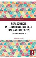 Persecution, International Refugee Law and Refugees