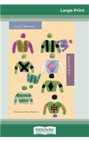 Tamarisk Row (16pt Large Print Edition)