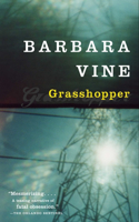 Grasshopper: A Novel(Vintage Crime/Black Lizard)