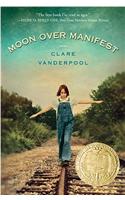 Moon Over Manifest
