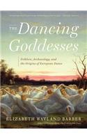 The Dancing Goddesses