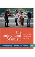 Enjoyment of Music