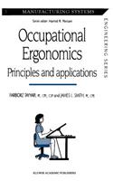 Occupational Ergonomics