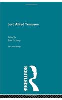 Lord Alfred Tennyson