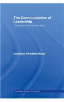 The Communication of Leadership