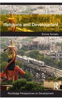 Religions and Development