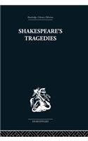 Shakespeare's Tragedies