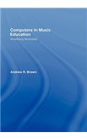 Computers in Music Education