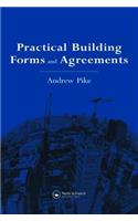 Practical Building Forms and Agreements