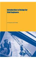 Introduction to Design for Civil Engineers