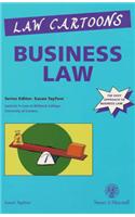 Law Cartoons: Business Law