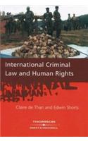 International Criminal Law & Human Rights