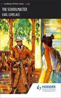 The Schoolmaster (Caribbean Writers Series)