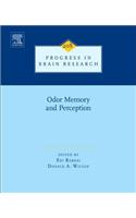 Odor Memory and Perception