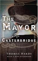 Mayor of Casterbridge