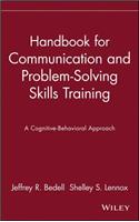 Handbook for Communication and Problem-Solving Skills Training