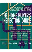 The Home Buyer's Inspection Guide