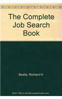 The Complete Job Search Book