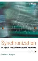 Synchronization of Digital Telecommunications Networks