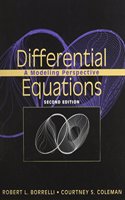 Differential Equations
