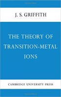 The Theory of Transition-Metal Ions