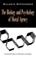 Biology and Psychology of Moral Agency