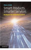 Smart Products, Smarter Services