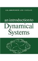 Introduction to Dynamical Systems