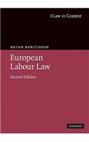 European Labour Law