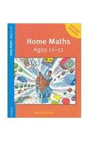 Home Maths Ages 11-12 Trade edition